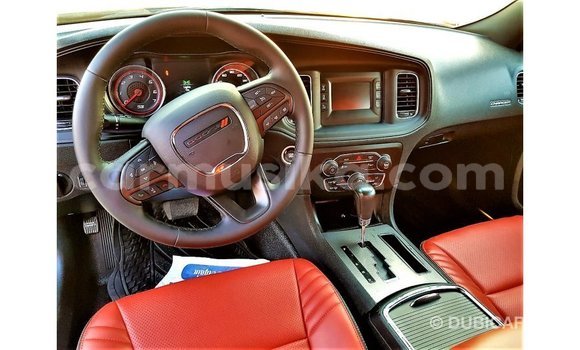Buy Import Dodge Charger Blue Car in Import - Dubai in Harare Buy Import Dodge Charger Blue Car in Import - Dubai in Harare