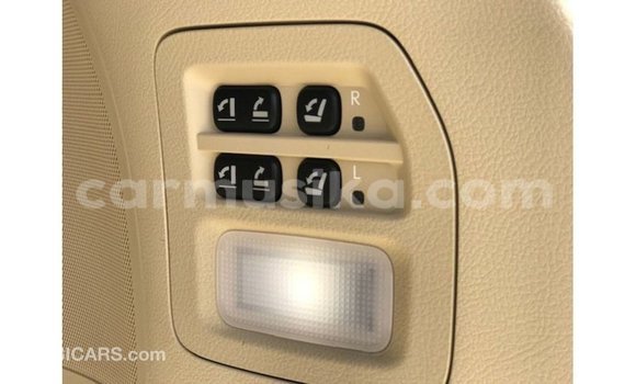 Buy Import Lexus LX Black Car in Import - Dubai in Harare Buy Import Lexus LX Black Car in Import - Dubai in Harare