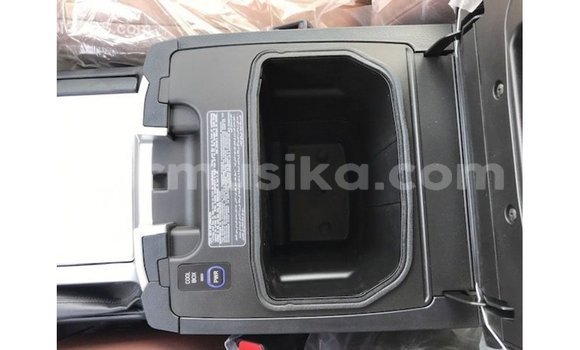 Tenga Imported Toyota Land Cruiser Nhema Mota in Import - Dubai in Harare Tenga Imported Toyota Land Cruiser Nhema Mota in Import - Dubai in Harare