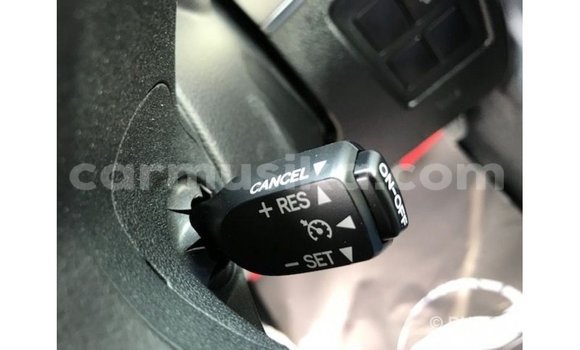 Tenga Imported Toyota Land Cruiser Nhema Mota in Import - Dubai in Harare Tenga Imported Toyota Land Cruiser Nhema Mota in Import - Dubai in Harare