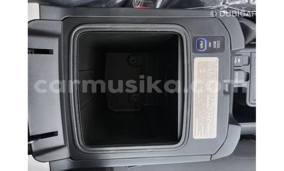 Buy Import Toyota Prado Black Car in Import - Dubai in Harare Buy Import Toyota Prado Black Car in Import - Dubai in Harare