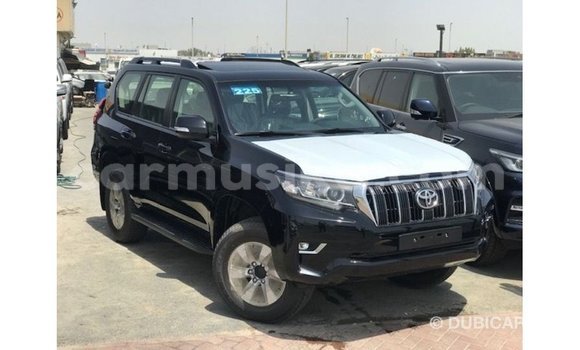 Tenga Imported Toyota Prado Nhema Mota in Import - Dubai in Harare Tenga Imported Toyota Prado Nhema Mota in Import - Dubai in Harare