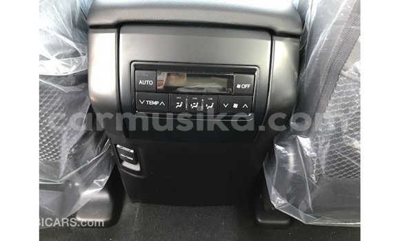 Tenga Imported Toyota Prado Nhema Mota in Import - Dubai in Harare Tenga Imported Toyota Prado Nhema Mota in Import - Dubai in Harare