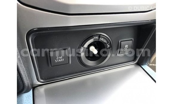 Tenga Imported Toyota Prado Nhema Mota in Import - Dubai in Harare Tenga Imported Toyota Prado Nhema Mota in Import - Dubai in Harare
