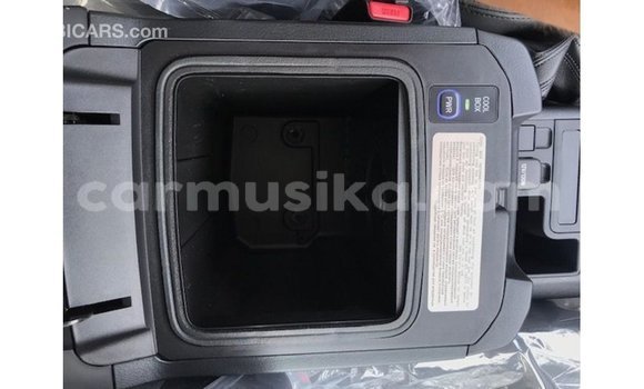 Tenga Imported Toyota Prado Nhema Mota in Import - Dubai in Harare Tenga Imported Toyota Prado Nhema Mota in Import - Dubai in Harare