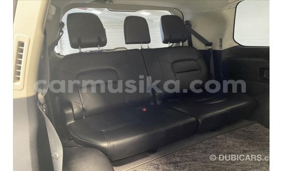 Nunua Imported Toyota Land Cruiser Nyeusi Gari ndani ya Import - Dubai nchini Harare Nunua Imported Toyota Land Cruiser Nyeusi Gari ndani ya Import - Dubai nchini Harare