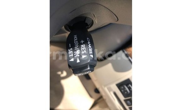 Buy Import Toyota Land Cruiser White Car in Import - Dubai in Harare Buy Import Toyota Land Cruiser White Car in Import - Dubai in Harare