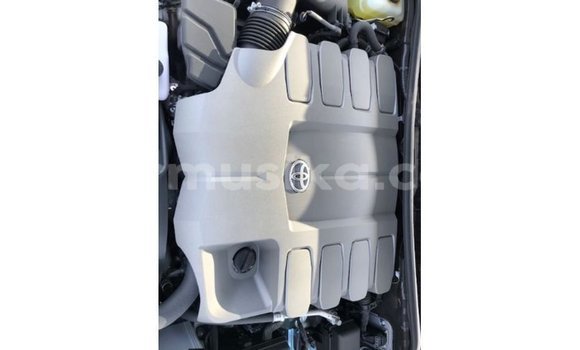 Buy Import Toyota Land Cruiser White Car in Import - Dubai in Harare Buy Import Toyota Land Cruiser White Car in Import - Dubai in Harare