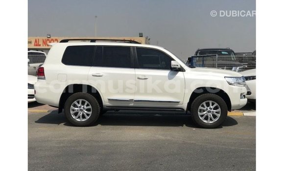 Tenga Imported Toyota Land Cruiser Chena Mota in Import - Dubai in Harare Tenga Imported Toyota Land Cruiser Chena Mota in Import - Dubai in Harare