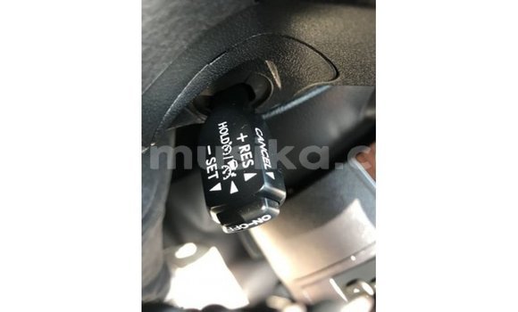 Tenga Imported Toyota Land Cruiser Chena Mota in Import - Dubai in Harare Tenga Imported Toyota Land Cruiser Chena Mota in Import - Dubai in Harare