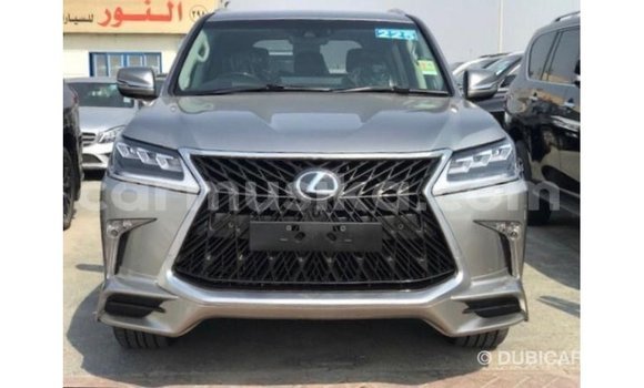 Tenga Imported Lexus LX Zvimwe Mota in Import - Dubai in Harare Tenga Imported Lexus LX Zvimwe Mota in Import - Dubai in Harare