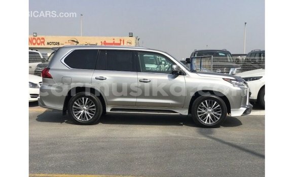 Tenga Imported Lexus LX Zvimwe Mota in Import - Dubai in Harare Tenga Imported Lexus LX Zvimwe Mota in Import - Dubai in Harare