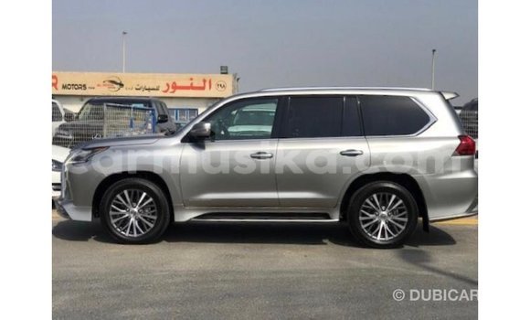 Tenga Imported Lexus LX Zvimwe Mota in Import - Dubai in Harare Tenga Imported Lexus LX Zvimwe Mota in Import - Dubai in Harare