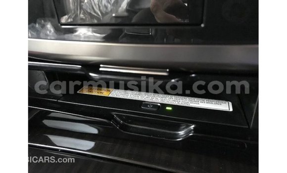 Tenga Imported Lexus LX Zvimwe Mota in Import - Dubai in Harare Tenga Imported Lexus LX Zvimwe Mota in Import - Dubai in Harare