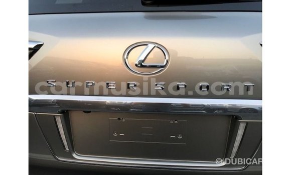 Tenga Imported Lexus LX Zvimwe Mota in Import - Dubai in Harare Tenga Imported Lexus LX Zvimwe Mota in Import - Dubai in Harare