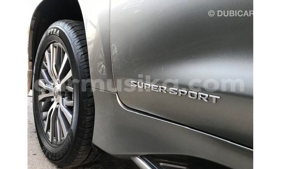 Tenga Imported Lexus LX Zvimwe Mota in Import - Dubai in Harare Tenga Imported Lexus LX Zvimwe Mota in Import - Dubai in Harare