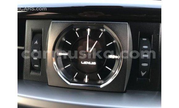 Tenga Imported Lexus LX Zvimwe Mota in Import - Dubai in Harare Tenga Imported Lexus LX Zvimwe Mota in Import - Dubai in Harare