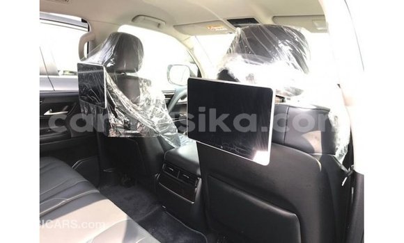 Tenga Imported Lexus LX Zvimwe Mota in Import - Dubai in Harare Tenga Imported Lexus LX Zvimwe Mota in Import - Dubai in Harare