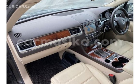 Tenga Imported Volkswagen Touareg Zvimwe Mota in Import - Dubai in Harare Tenga Imported Volkswagen Touareg Zvimwe Mota in Import - Dubai in Harare