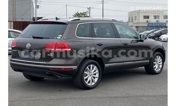 Tenga Imported Volkswagen Touareg Zvimwe Mota in Import - Dubai in Harare Tenga Imported Volkswagen Touareg Zvimwe Mota in Import - Dubai in Harare