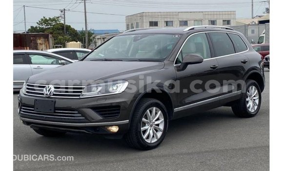 Tenga Imported Volkswagen Touareg Zvimwe Mota in Import - Dubai in Harare Tenga Imported Volkswagen Touareg Zvimwe Mota in Import - Dubai in Harare