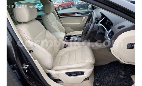 Tenga Imported Volkswagen Touareg Zvimwe Mota in Import - Dubai in Harare Tenga Imported Volkswagen Touareg Zvimwe Mota in Import - Dubai in Harare