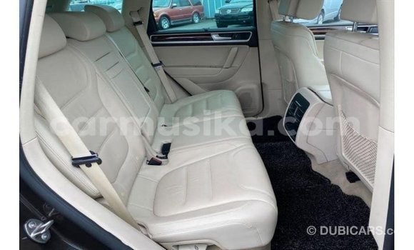 Tenga Imported Volkswagen Touareg Zvimwe Mota in Import - Dubai in Harare Tenga Imported Volkswagen Touareg Zvimwe Mota in Import - Dubai in Harare
