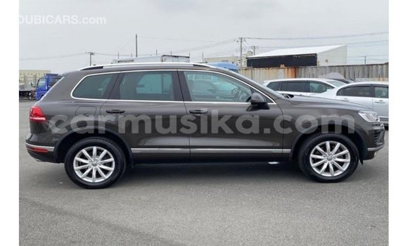 Tenga Imported Volkswagen Touareg Zvimwe Mota in Import - Dubai in Harare Tenga Imported Volkswagen Touareg Zvimwe Mota in Import - Dubai in Harare