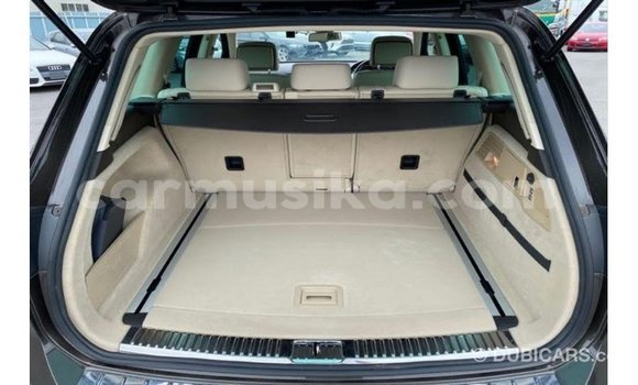 Tenga Imported Volkswagen Touareg Zvimwe Mota in Import - Dubai in Harare Tenga Imported Volkswagen Touareg Zvimwe Mota in Import - Dubai in Harare
