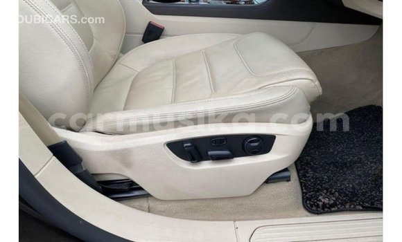 Tenga Imported Volkswagen Touareg Zvimwe Mota in Import - Dubai in Harare Tenga Imported Volkswagen Touareg Zvimwe Mota in Import - Dubai in Harare