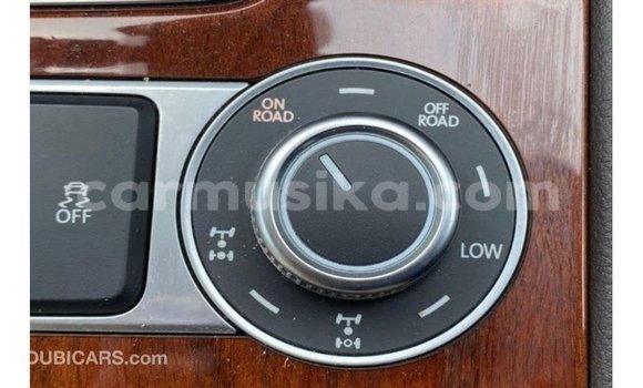 Tenga Imported Volkswagen Touareg Zvimwe Mota in Import - Dubai in Harare Tenga Imported Volkswagen Touareg Zvimwe Mota in Import - Dubai in Harare