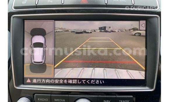 Tenga Imported Volkswagen Touareg Zvimwe Mota in Import - Dubai in Harare Tenga Imported Volkswagen Touareg Zvimwe Mota in Import - Dubai in Harare