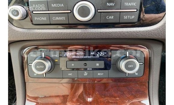 Tenga Imported Volkswagen Touareg Zvimwe Mota in Import - Dubai in Harare Tenga Imported Volkswagen Touareg Zvimwe Mota in Import - Dubai in Harare