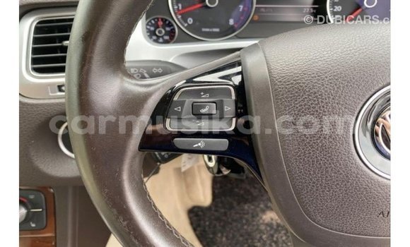 Tenga Imported Volkswagen Touareg Zvimwe Mota in Import - Dubai in Harare Tenga Imported Volkswagen Touareg Zvimwe Mota in Import - Dubai in Harare