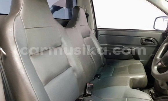 Tenga Tsaru Isuzu KB Chena Mota in Beitbridge in Matabeleland South Tenga Tsaru Isuzu KB Chena Mota in Beitbridge in Matabeleland South