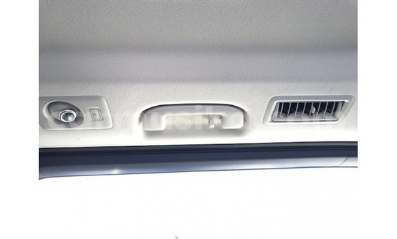 Tenga Imported Toyota Granvia Chena Mota in Import - Dubai in Harare Tenga Imported Toyota Granvia Chena Mota in Import - Dubai in Harare