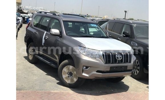 Tenga Imported Toyota Prado Bhurawuni Mota in Import - Dubai in Harare Tenga Imported Toyota Prado Bhurawuni Mota in Import - Dubai in Harare