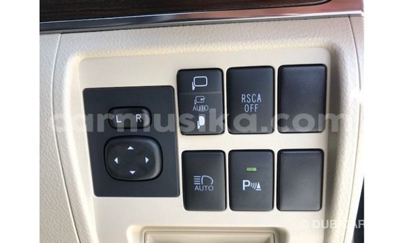 Nunua Imported Toyota Land Cruiser Nyeusi Gari ndani ya Import - Dubai nchini Harare Nunua Imported Toyota Land Cruiser Nyeusi Gari ndani ya Import - Dubai nchini Harare