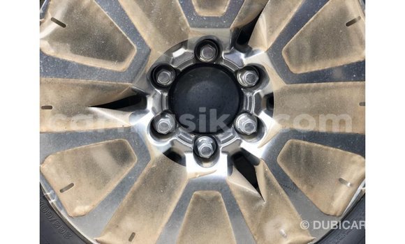 Buy Import Toyota Prado Blue Car in Import - Dubai in Harare Buy Import Toyota Prado Blue Car in Import - Dubai in Harare