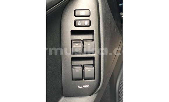 Buy Import Toyota Prado Blue Car in Import - Dubai in Harare Buy Import Toyota Prado Blue Car in Import - Dubai in Harare
