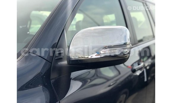 Buy Import Toyota Prado Blue Car in Import - Dubai in Harare Buy Import Toyota Prado Blue Car in Import - Dubai in Harare