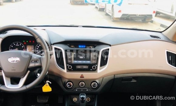 Buy Import Hyundai Creta Blue Car in Import - Dubai in Harare Buy Import Hyundai Creta Blue Car in Import - Dubai in Harare