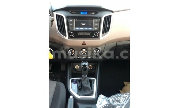Buy Import Hyundai Creta Blue Car in Import - Dubai in Harare Buy Import Hyundai Creta Blue Car in Import - Dubai in Harare