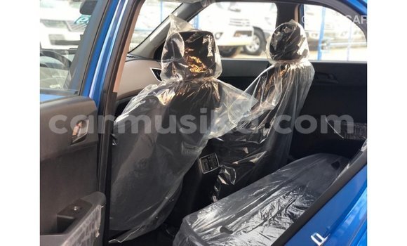 Buy Import Hyundai Creta Blue Car in Import - Dubai in Harare Buy Import Hyundai Creta Blue Car in Import - Dubai in Harare