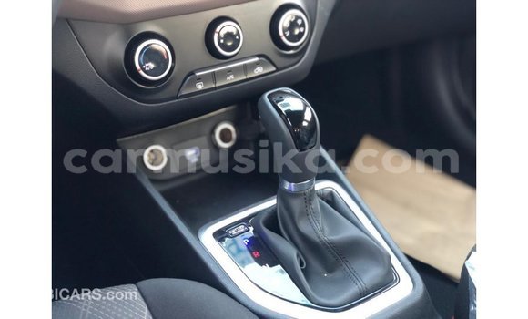 Buy Import Hyundai Creta Blue Car in Import - Dubai in Harare Buy Import Hyundai Creta Blue Car in Import - Dubai in Harare