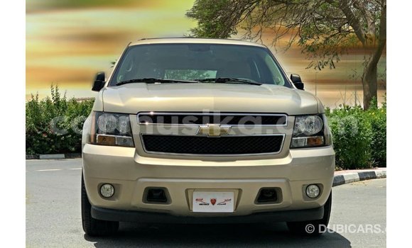 Buy Import Chevrolet Tahoe Other Car in Import - Dubai in Harare Buy Import Chevrolet Tahoe Other Car in Import - Dubai in Harare