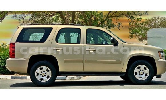 Buy Import Chevrolet Tahoe Other Car in Import - Dubai in Harare Buy Import Chevrolet Tahoe Other Car in Import - Dubai in Harare