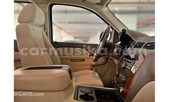 Buy Import Chevrolet Tahoe Other Car in Import - Dubai in Harare Buy Import Chevrolet Tahoe Other Car in Import - Dubai in Harare