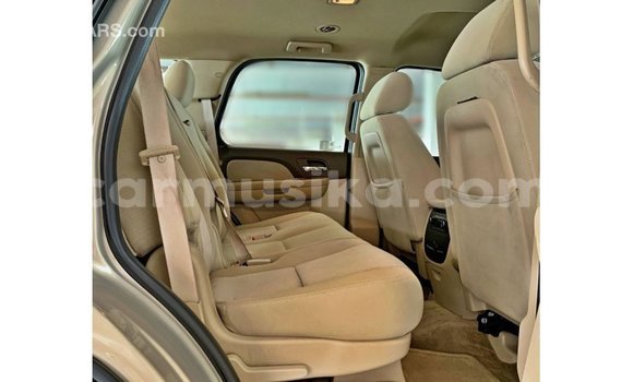 Buy Import Chevrolet Tahoe Other Car in Import - Dubai in Harare Buy Import Chevrolet Tahoe Other Car in Import - Dubai in Harare
