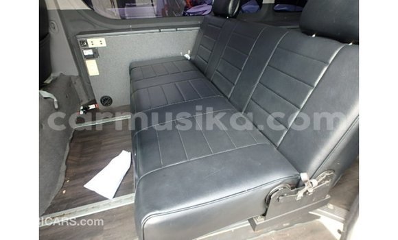 Tenga Imported Toyota Hiace Chena Mota in Import - Dubai in Harare Tenga Imported Toyota Hiace Chena Mota in Import - Dubai in Harare